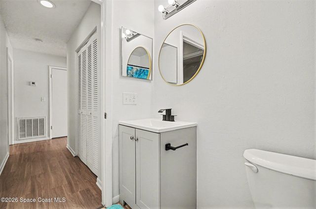 2181 Agora Circle SE 206, Palm Bay, FL 32909