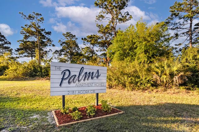 2181 Agora Circle SE 206, Palm Bay, FL 32909