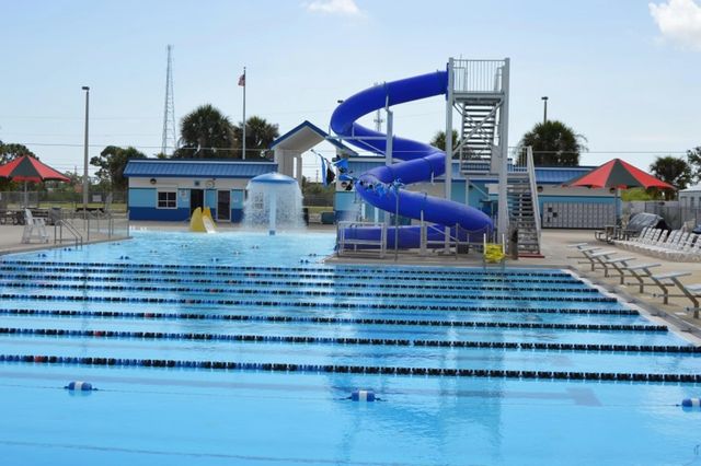 2181 Agora Circle SE 206, Palm Bay, FL 32909