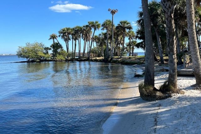 2181 Agora Circle SE 206, Palm Bay, FL 32909