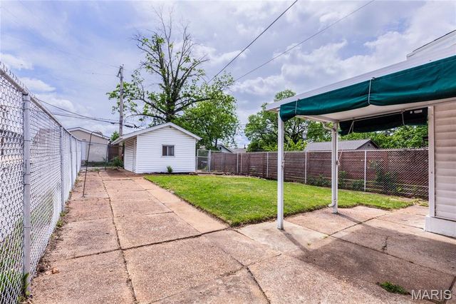 5962 S Cuba Court, St Louis, MO 63139