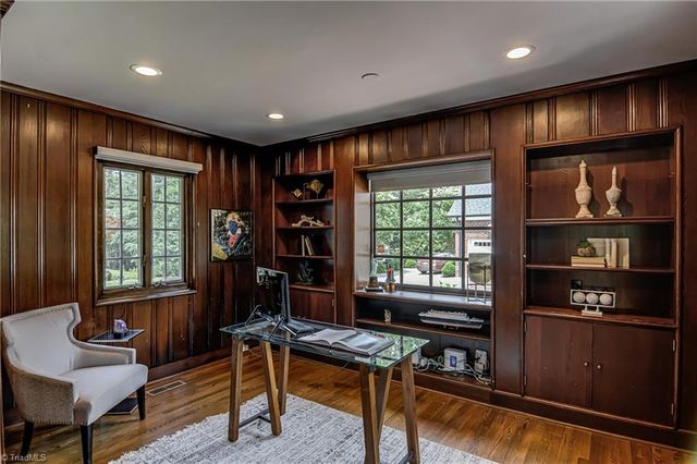 2840 Reynolds Drive, Winston-salem, NC 27104