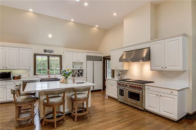 2840 Reynolds Drive, Winston-salem, NC 27104