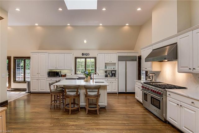 2840 Reynolds Drive, Winston-salem, NC 27104