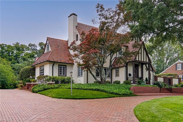 2840 Reynolds Drive, Winston-salem, NC 27104