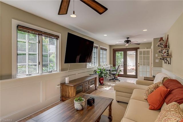 2840 Reynolds Drive, Winston-salem, NC 27104