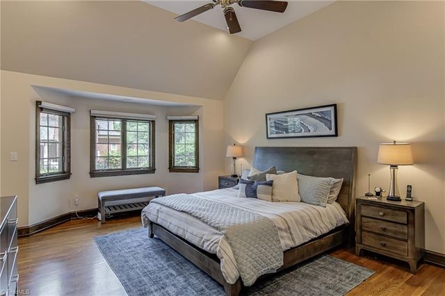 2840 Reynolds Drive, Winston-salem, NC 27104