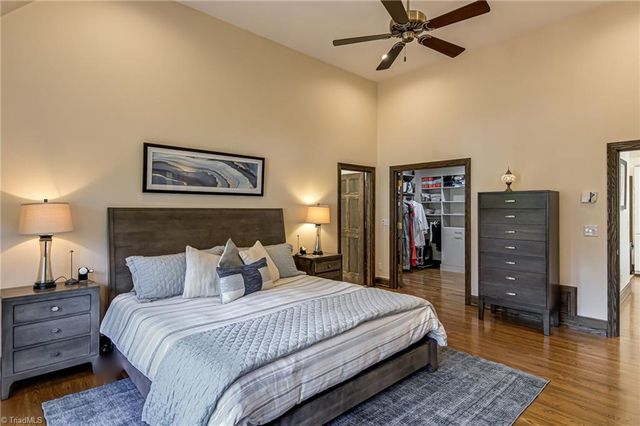 2840 Reynolds Drive, Winston-salem, NC 27104