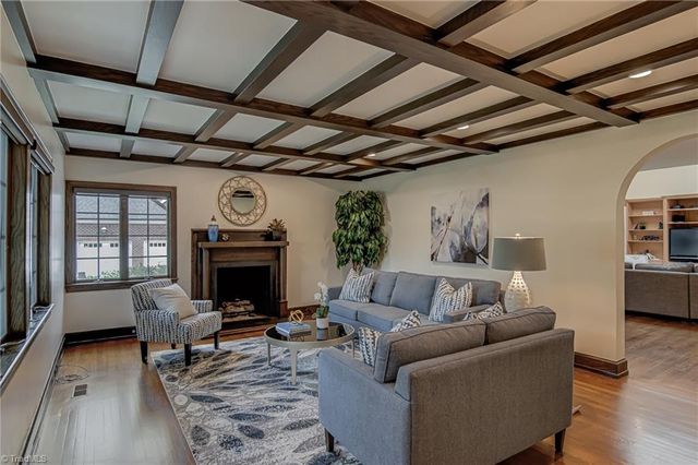 2840 Reynolds Drive, Winston-salem, NC 27104