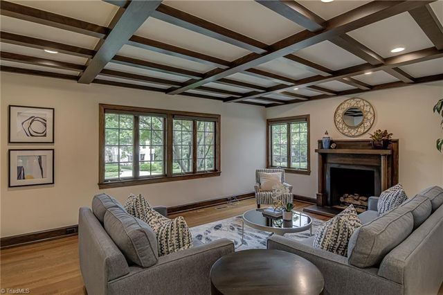 2840 Reynolds Drive, Winston-salem, NC 27104