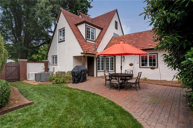 2840 Reynolds Drive, Winston-salem, NC 27104