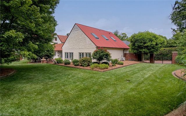 2840 Reynolds Drive, Winston-salem, NC 27104