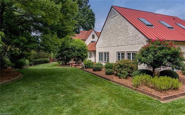 2840 Reynolds Drive, Winston-salem, NC 27104