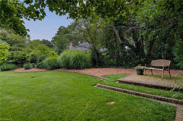 2840 Reynolds Drive, Winston-salem, NC 27104