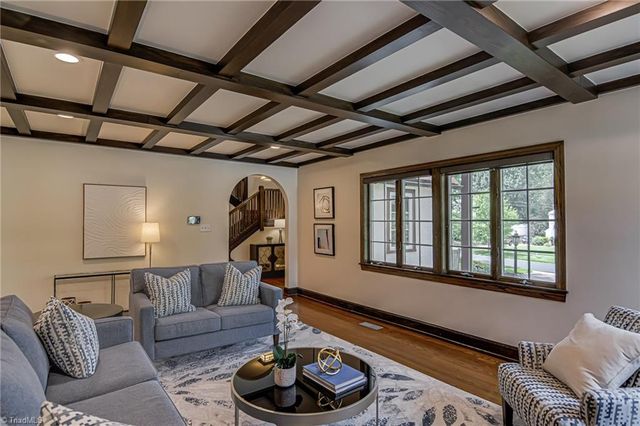 2840 Reynolds Drive, Winston-salem, NC 27104