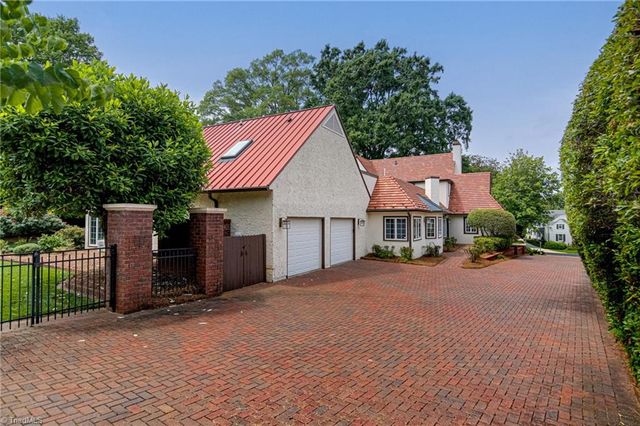 2840 Reynolds Drive, Winston-salem, NC 27104