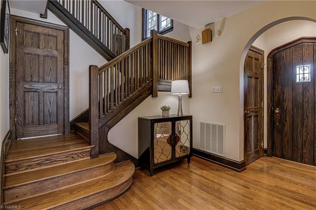 2840 Reynolds Drive, Winston-salem, NC 27104