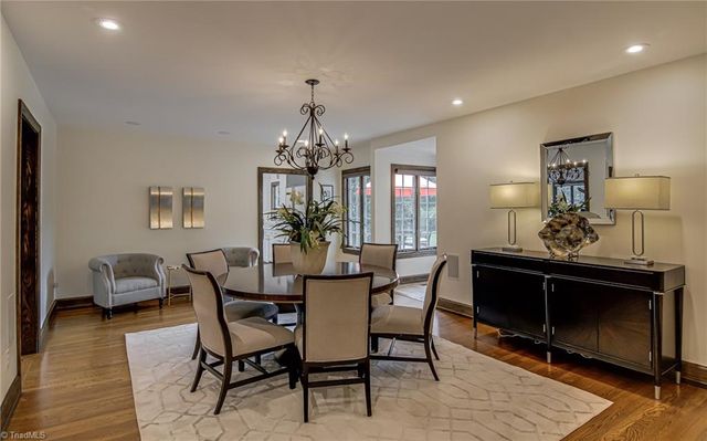 2840 Reynolds Drive, Winston-salem, NC 27104