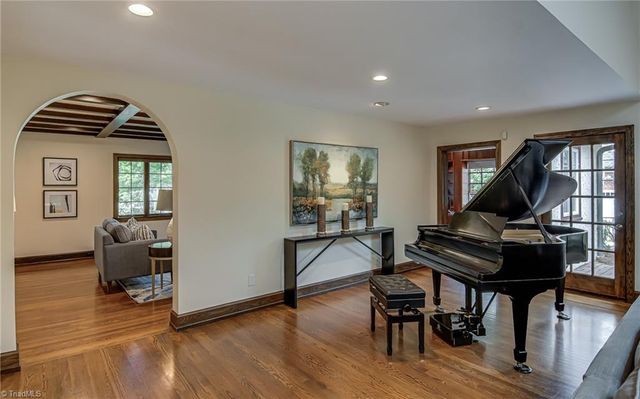 2840 Reynolds Drive, Winston-salem, NC 27104