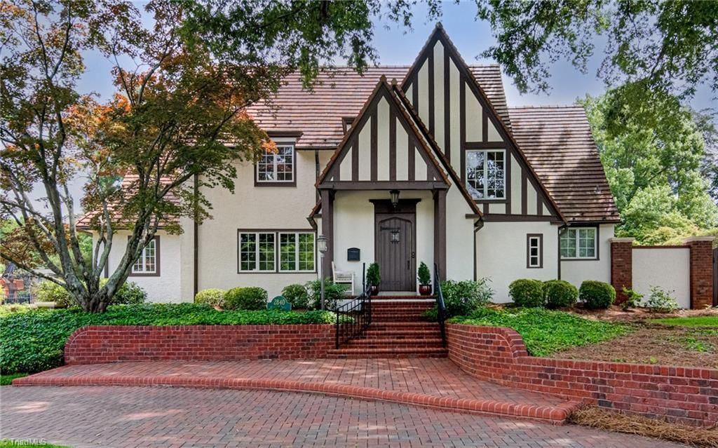2840 Reynolds Drive, Winston-salem, NC 27104