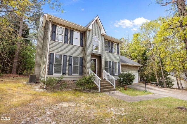 564 Coachman Way, Sanford, NC 27332