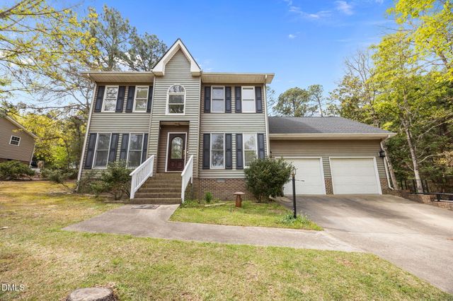 564 Coachman Way, Sanford, NC 27332