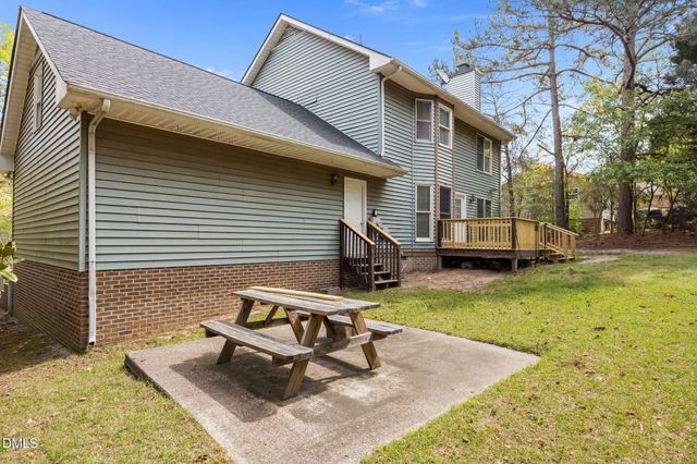 564 Coachman Way, Sanford, NC 27332