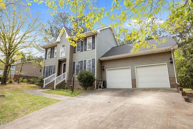 564 Coachman Way, Sanford, NC 27332