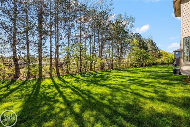 50606 Summit View Drive, Macomb Twp, MI 48042