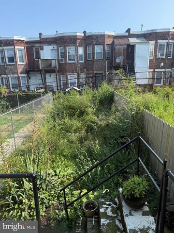 6141 CHESTNUT ST, Philadelphia, PA 19139