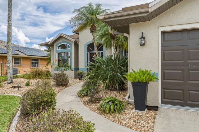 23079 MINERAL AVENUE, Port Charlotte, FL 33954