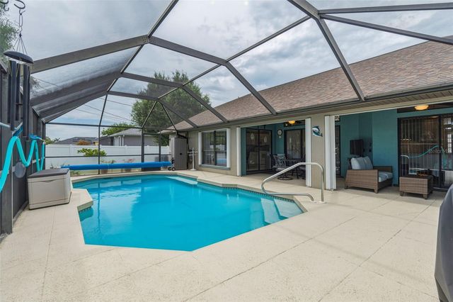 23079 MINERAL AVENUE, Port Charlotte, FL 33954