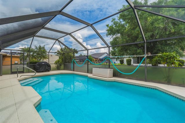 23079 MINERAL AVENUE, Port Charlotte, FL 33954