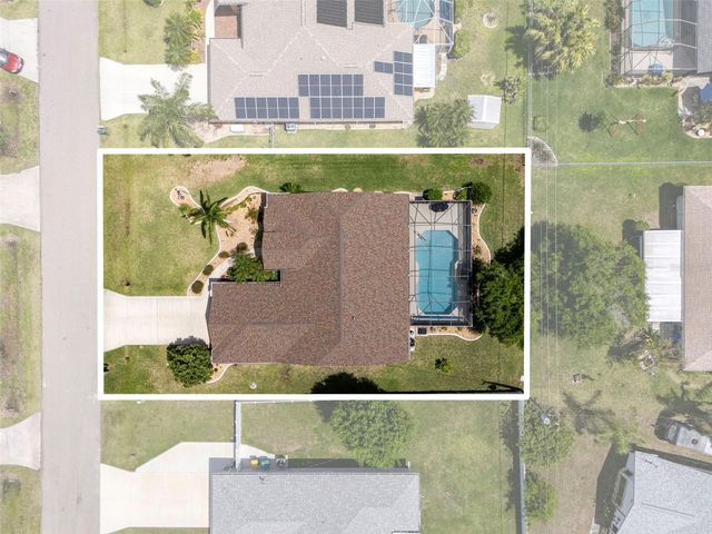23079 MINERAL AVENUE, Port Charlotte, FL 33954