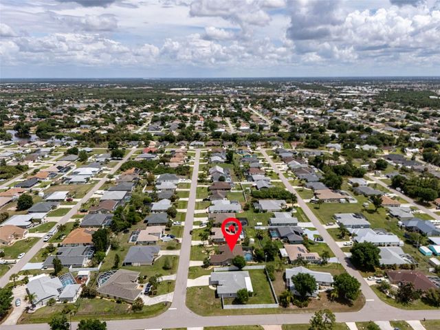 23079 MINERAL AVENUE, Port Charlotte, FL 33954
