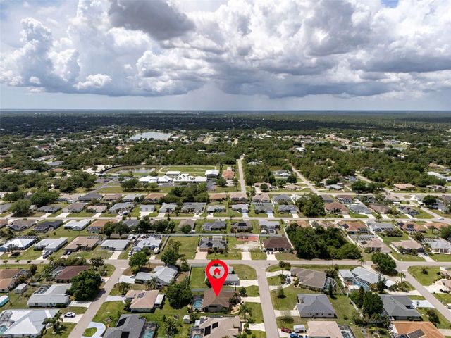 23079 MINERAL AVENUE, Port Charlotte, FL 33954