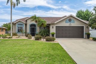 23079 MINERAL AVENUE, Port Charlotte, FL 33954