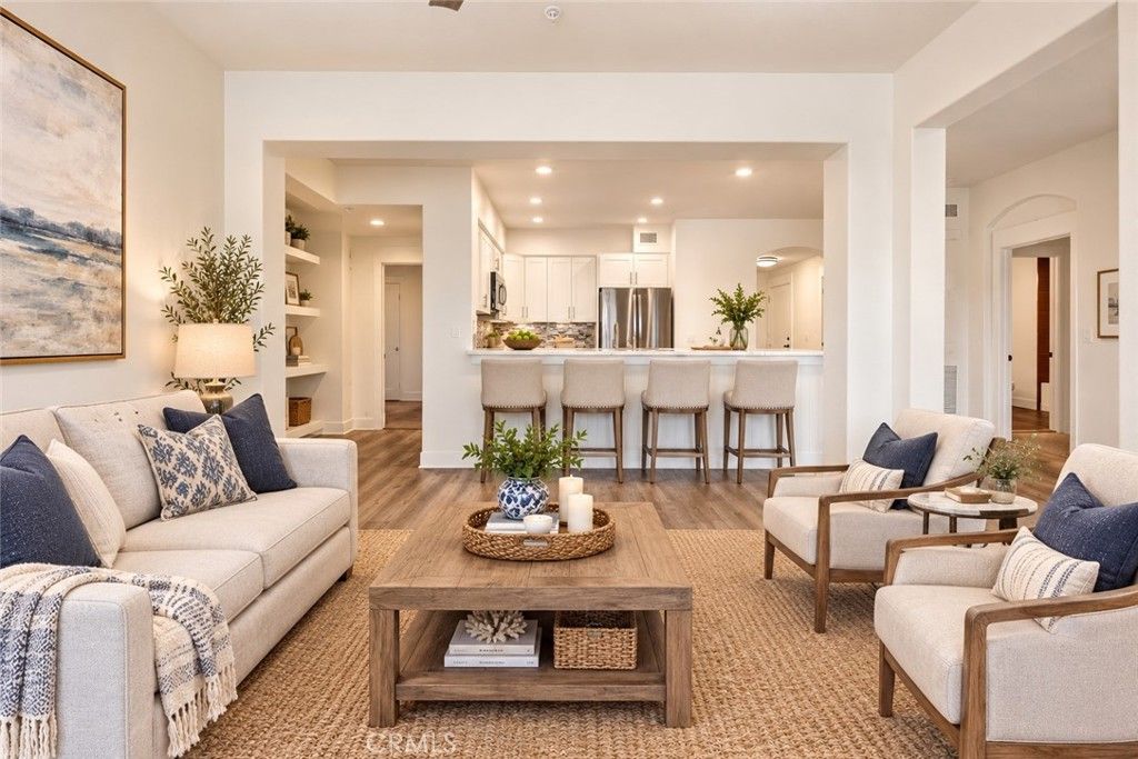 24545 Town Center 5304, Valencia, CA 91355 — exterior