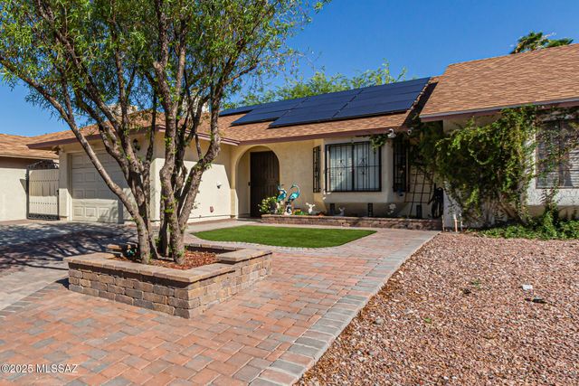 1713 W Cochran Street, Tucson, AZ 85746