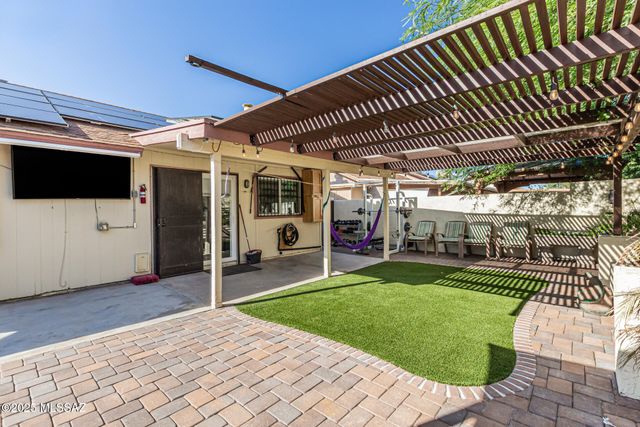 1713 W Cochran Street, Tucson, AZ 85746