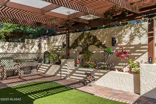 1713 W Cochran Street, Tucson, AZ 85746