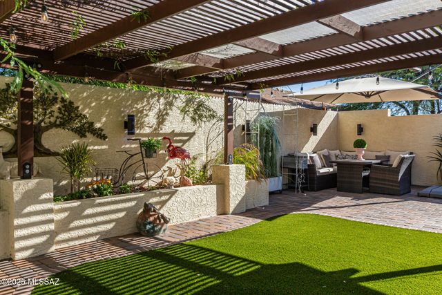 1713 W Cochran Street, Tucson, AZ 85746