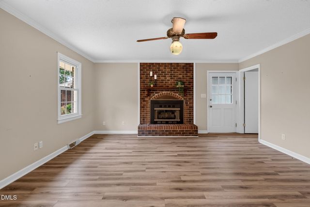 63 White Oak Drive, Smithfield, NC 27577