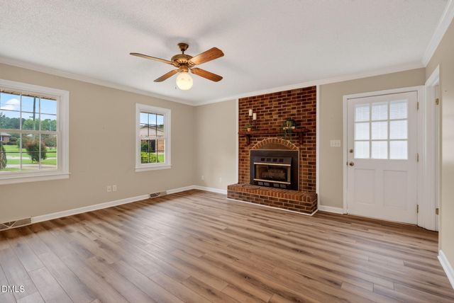 63 White Oak Drive, Smithfield, NC 27577