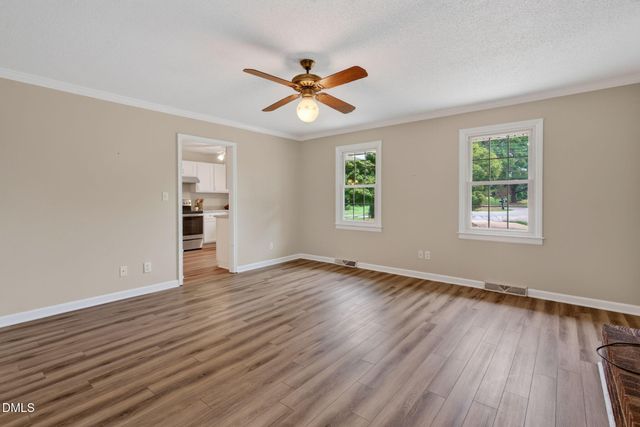 63 White Oak Drive, Smithfield, NC 27577