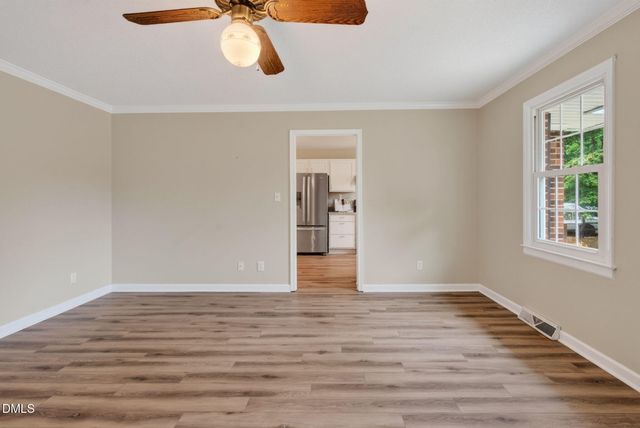 63 White Oak Drive, Smithfield, NC 27577