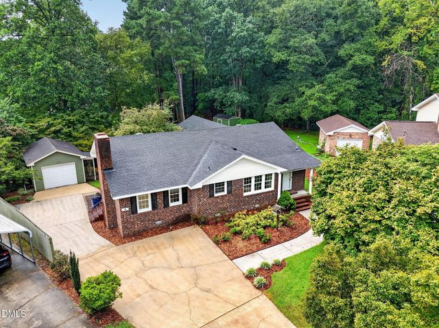 63 White Oak Drive, Smithfield, NC 27577