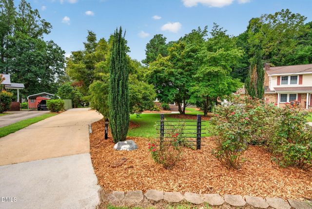 63 White Oak Drive, Smithfield, NC 27577