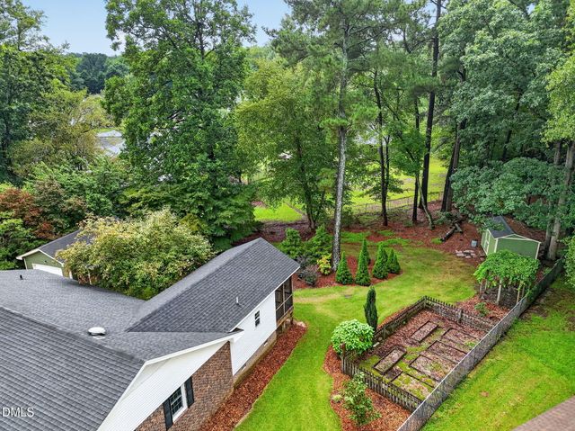 63 White Oak Drive, Smithfield, NC 27577