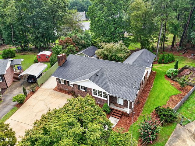 63 White Oak Drive, Smithfield, NC 27577